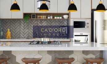 Imagem 2: Projeto, Terreno e Construção em Condomínio na Zona Sul de São José do Rio Preto/SP