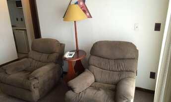 Imagem 4: Apartamento para Venda em Jundiaí, Centro, 1 dormitório, 1 banheiro, 1 vaga