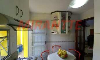 Imagem 6: Casa para venda com 204 metros quadrados com 3 quartos em Jardim Guanca - São Paulo - SP