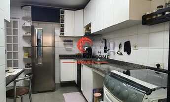 Imagem 5: Apartamento para venda 3 dormitórios Bairro - Cerâmica - São Caetano do Sul