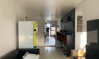 Imagem 3: Apartamento para venda Condomínio Barra Balli