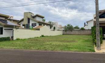 Imagem: Terreno Maravilhoso - Damha II