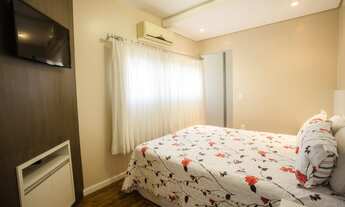 Imagem 2: Cobertura duplex para venda tem 215 metros quadrados com 3 quartos em Atiradores - Joinvil