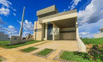 Imagem 7: Casa com 3 dormitórios à venda, 140 m² por R$ 795.000 - Vila Monte Alegre - Paulínia/SP