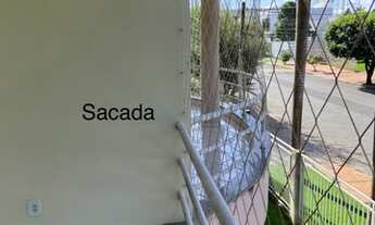 Imagem 7: Apartamento no Centro de Lucas do Rio Verde, em frente Escola Piaget