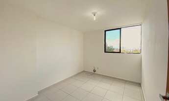 Imagem 2: Apartamento pronto para morar na localização mais nobre do Catolé! Vizinho ao Colégio Moti