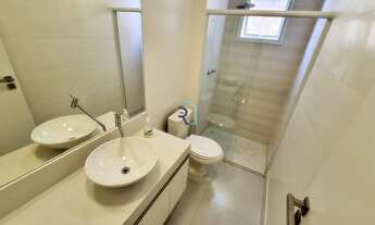 Imagem 6: Apartamento para venda Ed. Madri com 2 quartos suíte 2 vagas em Jardim da Penha - Vitória