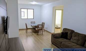 Imagem 6: Apartamento com 2 quartos para alugar por R$ 2625.00, 70.00 m2 - CENTRO - CURITIBA/PR