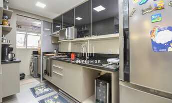 Imagem 7: Apartamento 2 suítes 82m² 2 vagas no Rio Branco