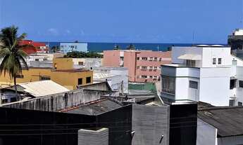 Imagem 4: Apartamento para venda revertido para 2 quartos em Amaralina 63m2 Vista Mar