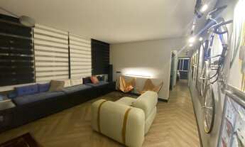 Imagem 5: Apartamento impecável, 3dts, suite mais escritório, 1 vaga , Jd Paulista