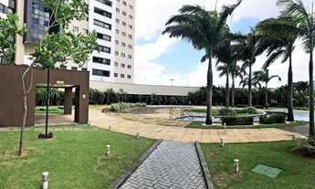 Imagem 4: Apartamento a venda tem 98 m², 3 qtos em Candelária - Natal/RN