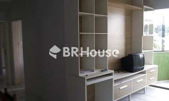 Imagem: Apartamento para venda tem 75 metros quadrados