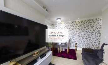 Imagem: Apartamento com 3 dormitórios à venda