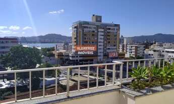 Imagem 3: Cobertura para Venda em Florianópolis, Coqueiros, 3 dormitórios, 2 banheiros, 1 vaga