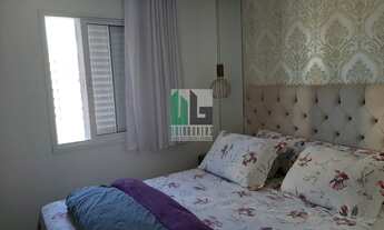 Imagem 7: Apartamento em São Judas, com 2 dorm, suíte, terraço e 2 vagas