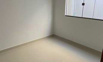 Imagem 6: Casa á venda no GranVille , 3/4 com suíte, cerca elétrica, Anápolis- Go!