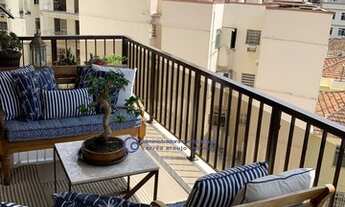 Imagem 4: EXCELENTE APARTAMENTO 143 M2