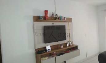 Imagem 2: Casa Térrea - Bosque dos Eucaliptos - 2 dormitórios - 143m²