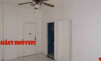 Imagem 4: Apartamento para venda tem 40 metros quadrados com 1 quarto em Catete - Rio de Janeiro - R