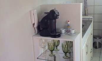 Imagem 5: FLAT/Studio mobiliado,Piedade, R$ 138 mil , 29m²,Perto da praia