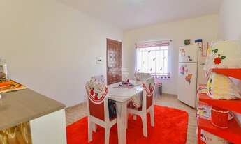 Imagem: Sobrado para venda tem 111 metros quadrados