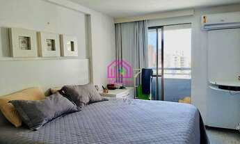 Imagem 4: Apartamento para venda possui 118 metros quadrados com 3 quartos em Aldeota - Fortaleza