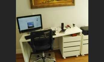 Imagem 3: Maravilhoso apartamento seminovo no melhor de Santana