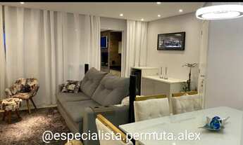 Imagem 6: Apartamento para venda com 84 metros quadrados com 3 quartos