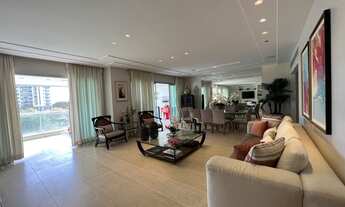 Imagem 6: PENINSULA FONTVIEILLE 4 SUÍTES 296 M² PORTEIRA FECHADA!