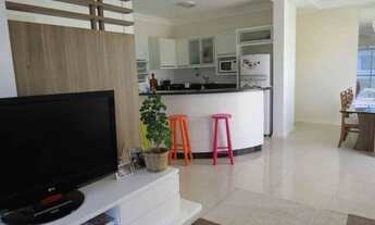 Imagem: FLORIANOPOLIS - apartamento - JURERE INTERNACIONAL