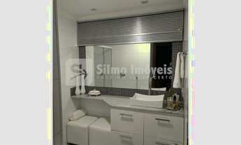 Imagem 4: Venda Apartamento OSVALDO REZENDE