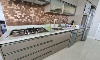 Imagem 4: Apartamento com 3 dormitórios à venda, 141 m² - Aclimação - São Paulo/SP