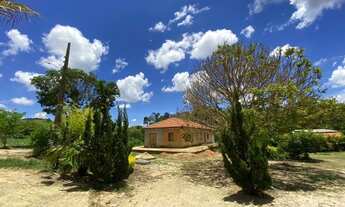 Imagem 4: Sítio em Piracema 17.000 m²