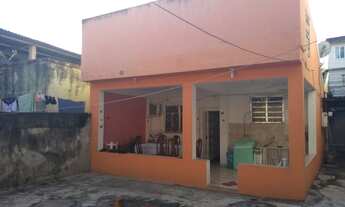 Imagem 6: Casa frente 02 qtos quintal garagem no Centro de Nilópolis RJ Ac carta!