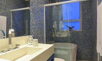 Imagem 4: Apartamento 5 suítes à venda, 425 m² - R$ 5.350.000 - Altos do Tatuapé - São Paulo/SP