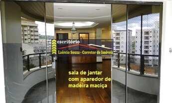 Imagem 5: Apartamento Alto Padrão em Valinhos SP, Centro, Aceita Permuta Por Apartamento igual ou me