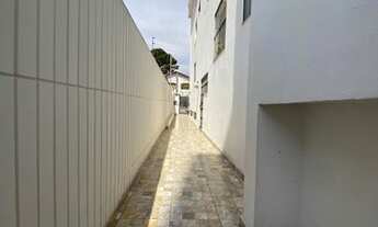 Imagem 4: Apartamento para aluguel tem 60 metros quadrados com 2 quartos em São Lucas - Belo Horizon