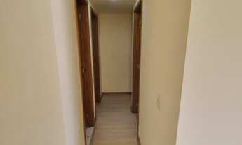 Imagem 2: Alugo lindo apartamento de 3 quartos com suite no condomínio Norte Parque Residencial