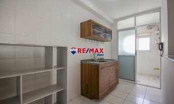 Imagem 4: Apartamento para venda com 78 metros quadrados com 3 quartos em Jaguaré - São Paulo - SP