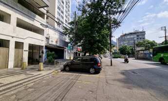 Imagem 4: Loja em galeria, ideal para serviços, próxima à Rua Barão de Mesquita. - Estuda-se oferta