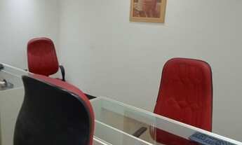 Imagem 4: Loja Empresarial Thomé de Souza