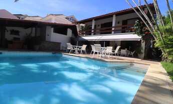 Imagem 2: Casa/Barra da Tijuca/Jardim Oceânico