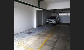 Imagem 3: Apartamento para venda com 100 metros quadrados com 4 quartos