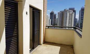 Imagem 2: Solar Pompéia - estilo e conforto no melhor do bairro