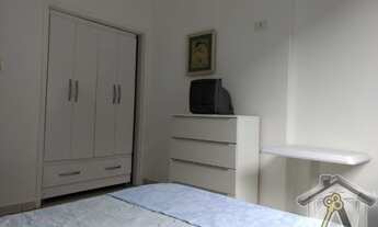 Imagem 7: OPORTUNIDADE EM FRENTE A PRAIA!! APARTAMENTO NO GONZAGA!!