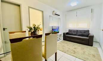 Imagem: Ao lado da praça Flávio Boianovski