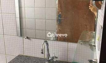 Imagem 3: Apartamento com 2 dormitórios, 49 m² - venda por R$ 138.000,00 ou aluguel por R$ 780,75/mê