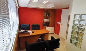 Imagem 3: Sala / Escritório mobiliado para venda em Centro - Canoas - RS