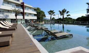 Imagem 3: O melhor apartamento do Thai, com vista perene para o mar, mobiliado e super bem decorado